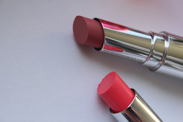 Secret Gloss Lipstick