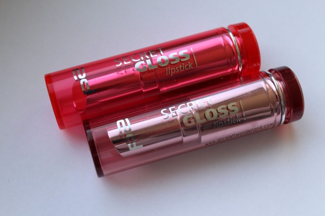 Secret Gloss Lipstick4